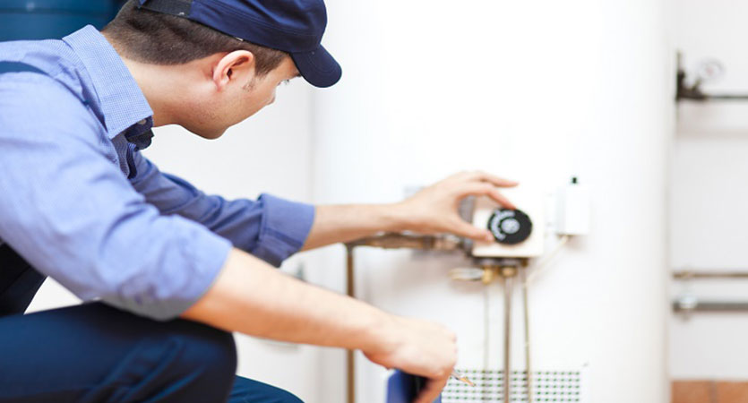 3 Common Water Heater Problems to Avoid in Winter | Charlie The Plumber