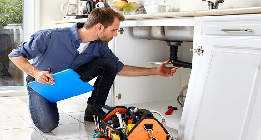 Why Pre-Purchase Home Inspections? | Charlie The Plumber