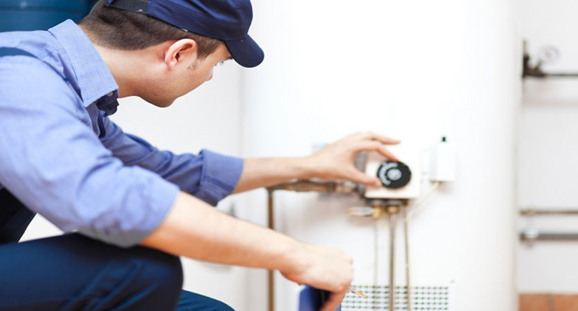 3 Common Water Heater Problems to Avoid in Winter