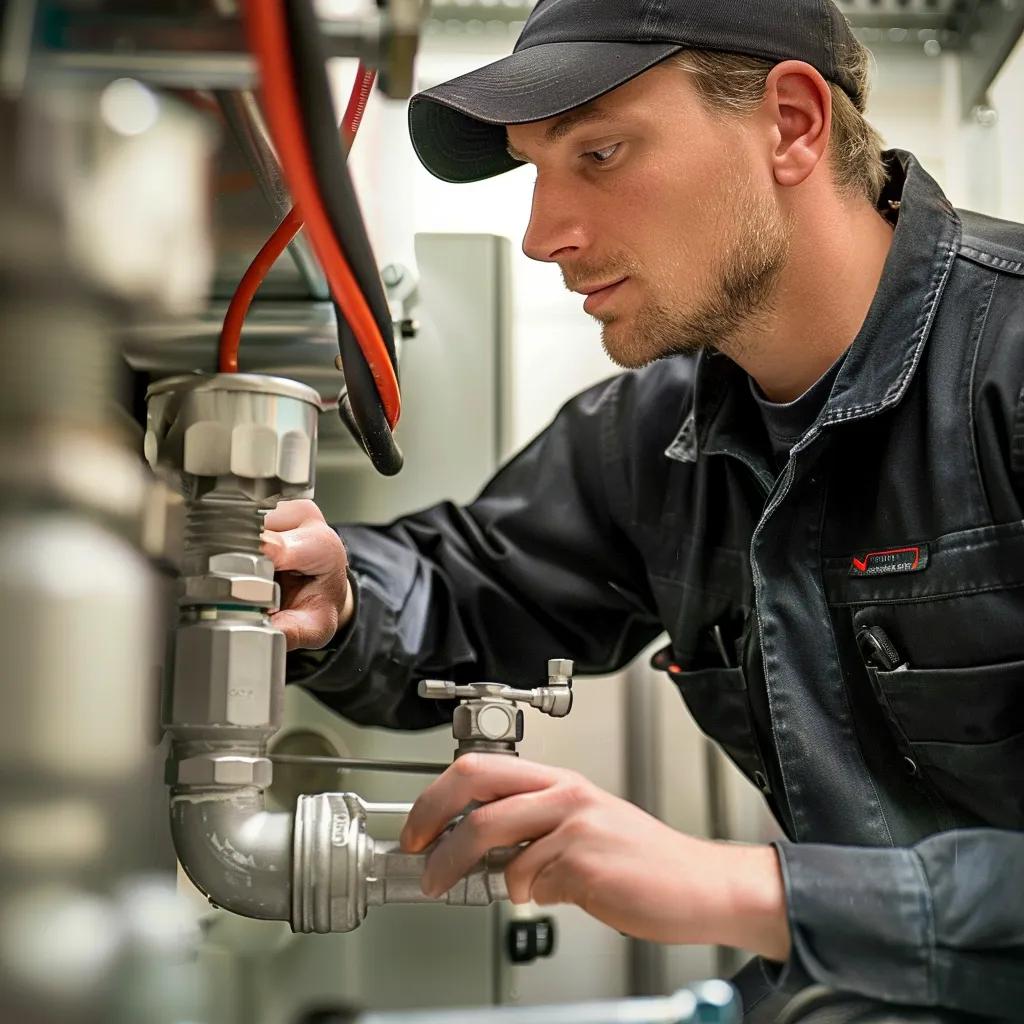 The Importance of Regular Plumbing Maintenance for Businesses