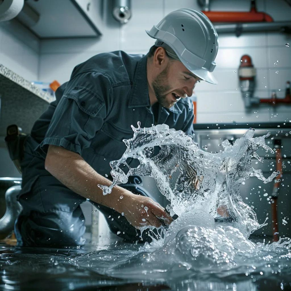 When to Call an Emergency Plumber: Top Warning Signs