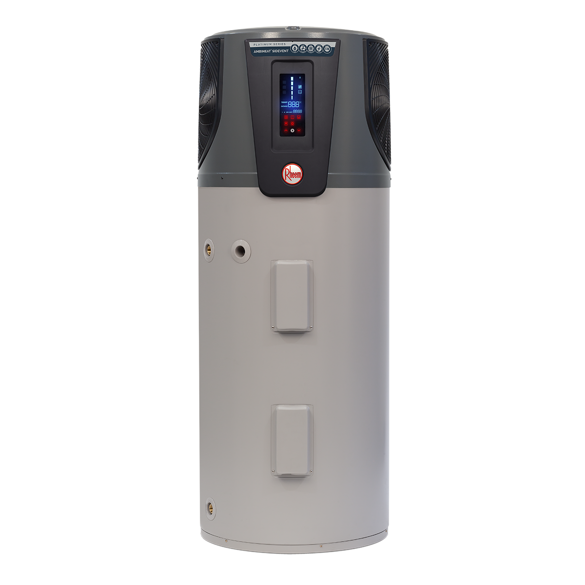 Rheem Ambiheat HDC270 Heat Pump 270L 551270 1200px