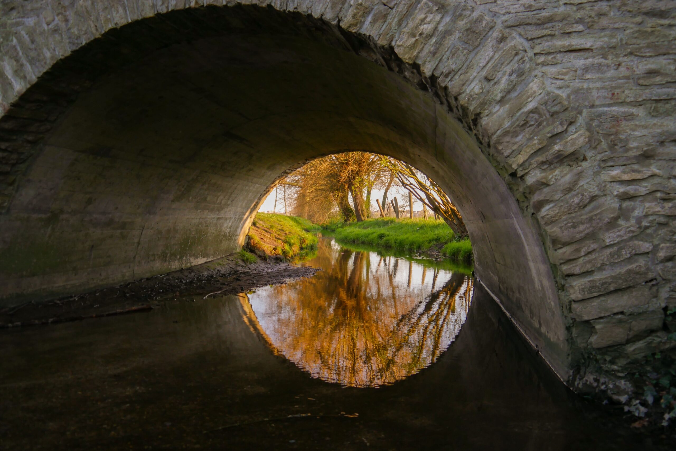 old stone arch bridge above a tranquil river 2025 02 05 10 31 04 utc