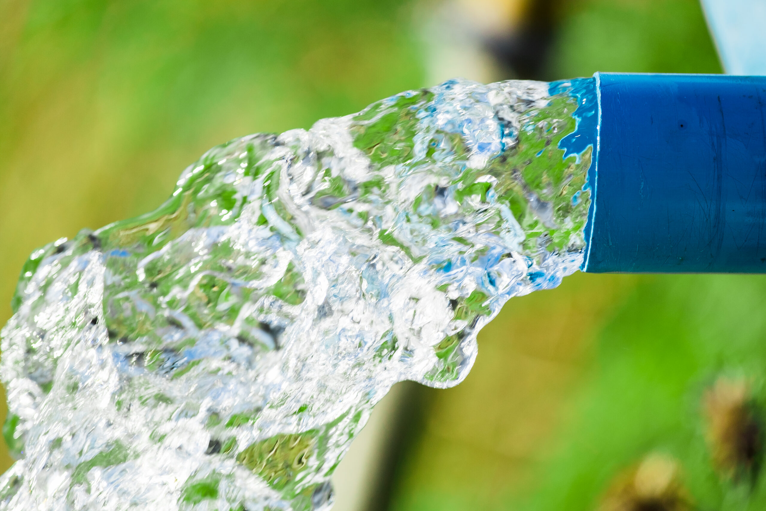 10 Easy Upgrades for Plumbing Water Conservation