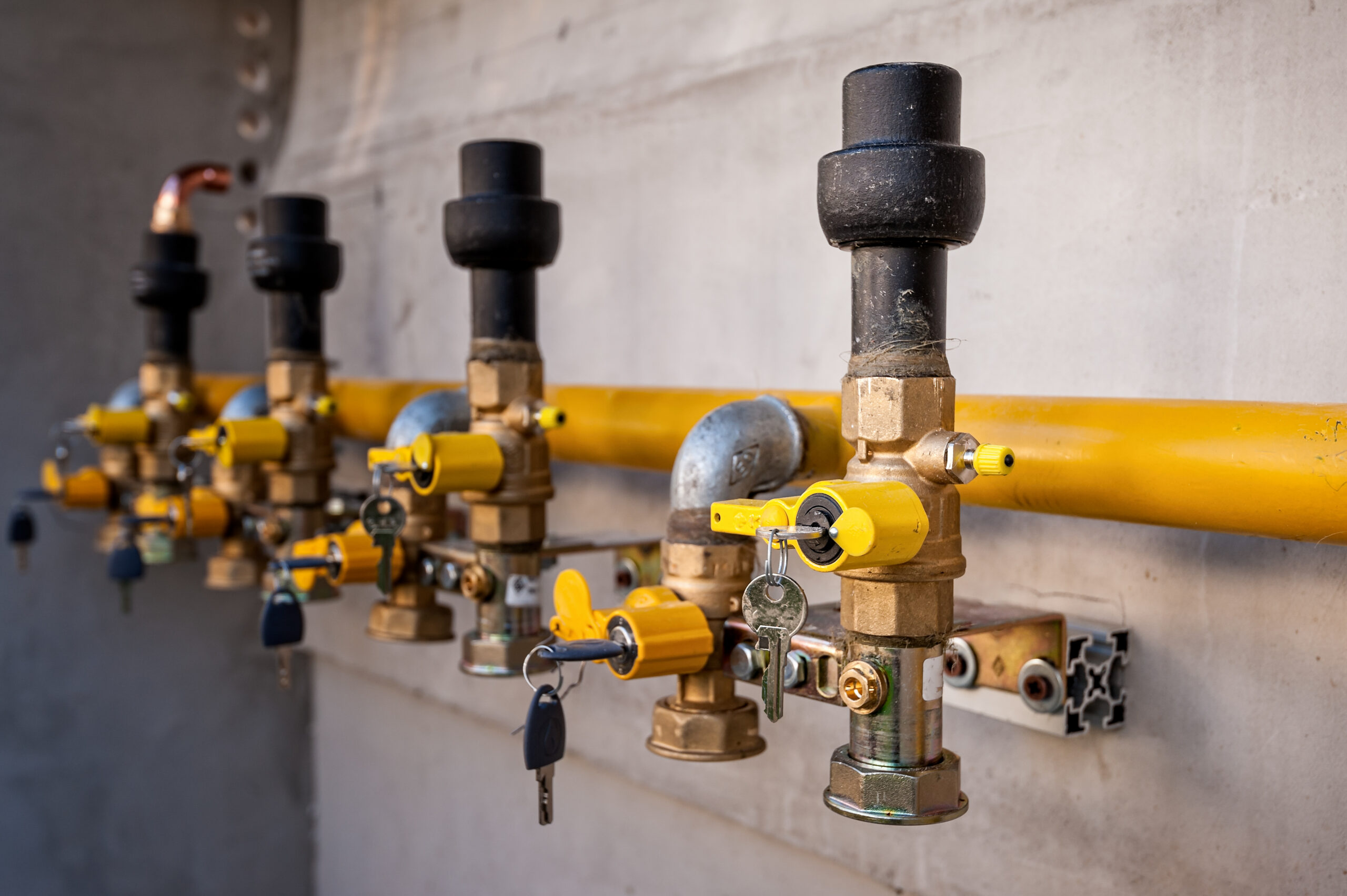 How to Ensure Safe Gas Installations in Your Home