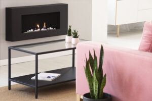 cozy living room interior with modern fireplace 2026 03 10 03 53 30 utc