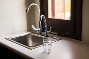 stainless steel sink with glass and window 2026 03 20 03 30 46 utc