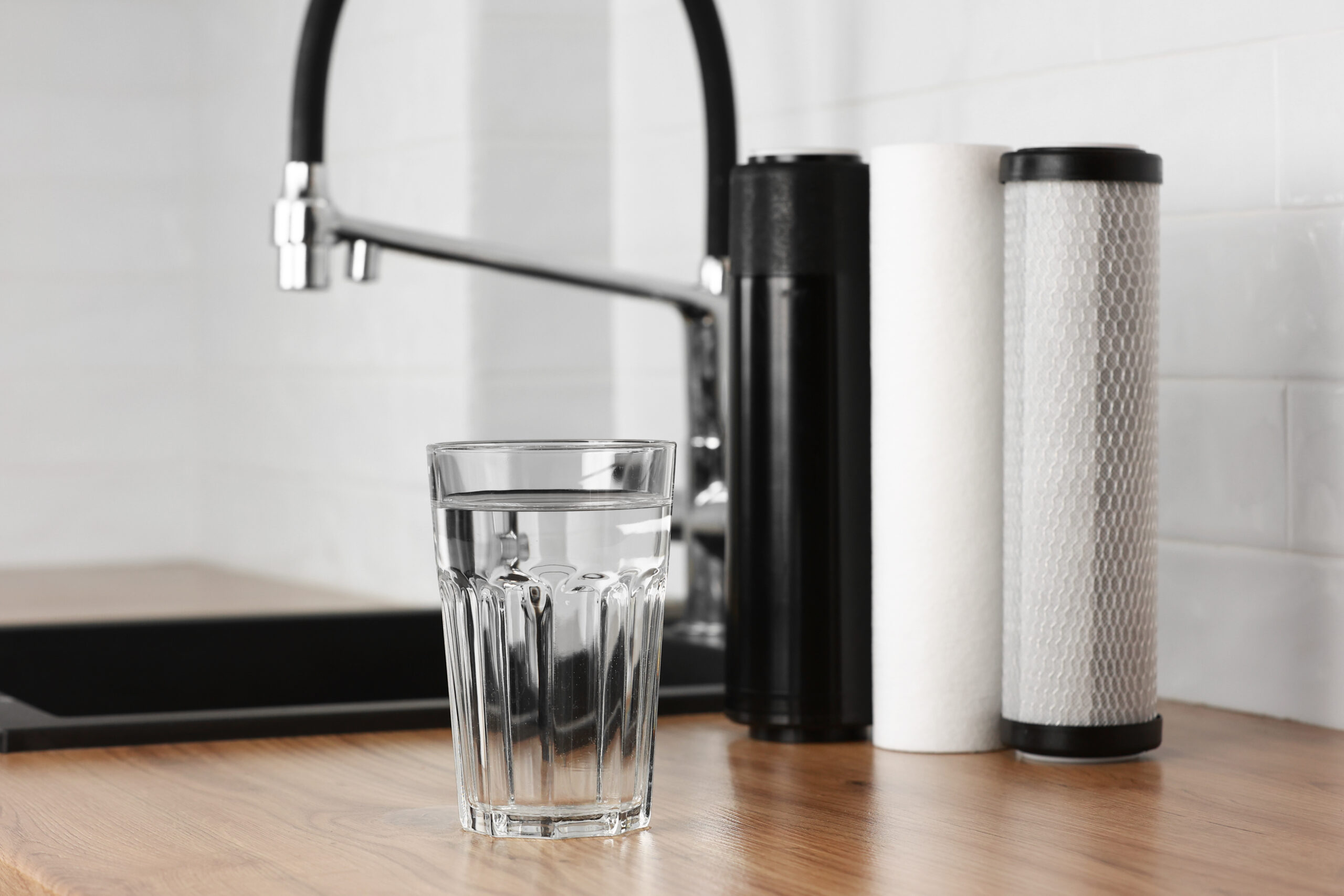 water filtration system with glass of clean water 2026 03 10 04 46 34 utc