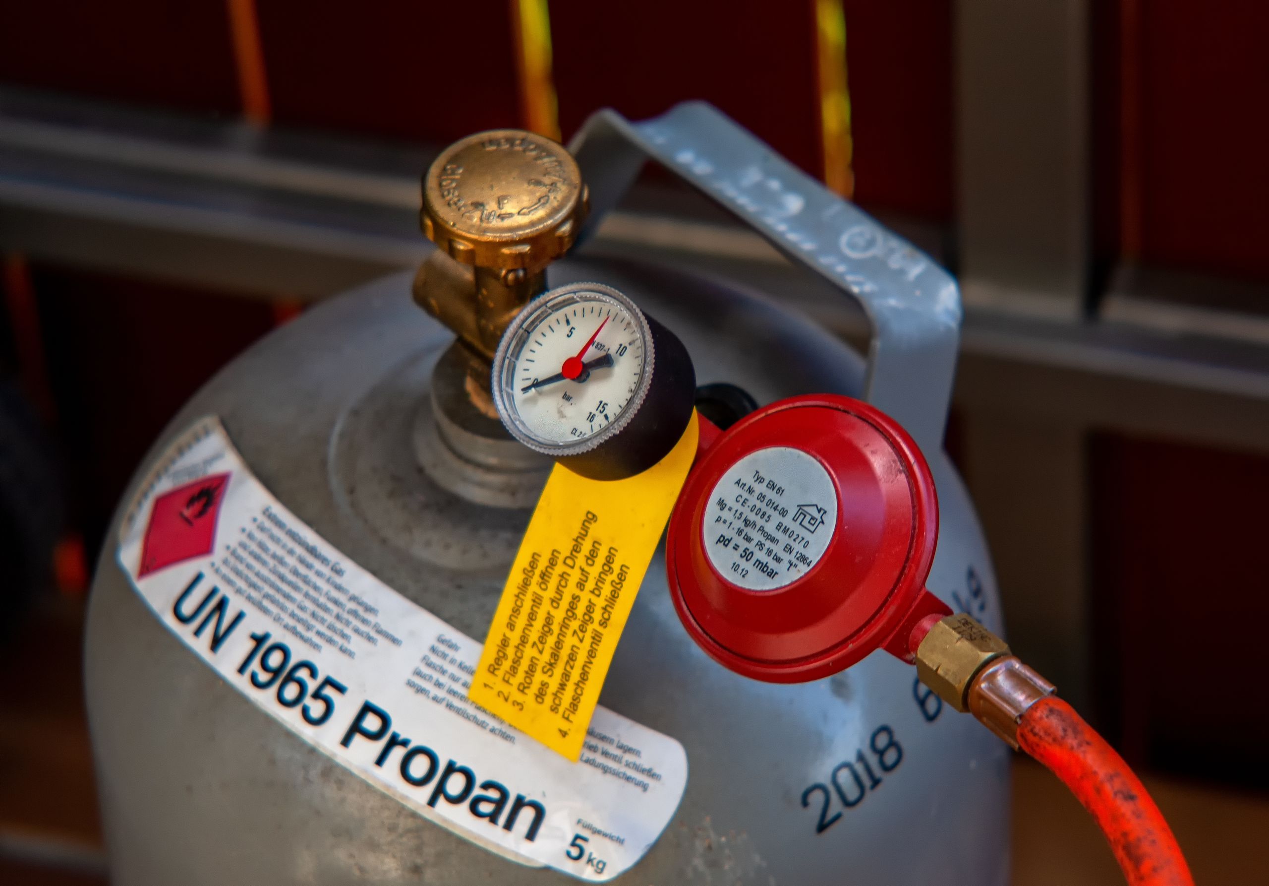 LPG vs Natural Gas: What’s the Difference and Which Is Right for Your Home?
