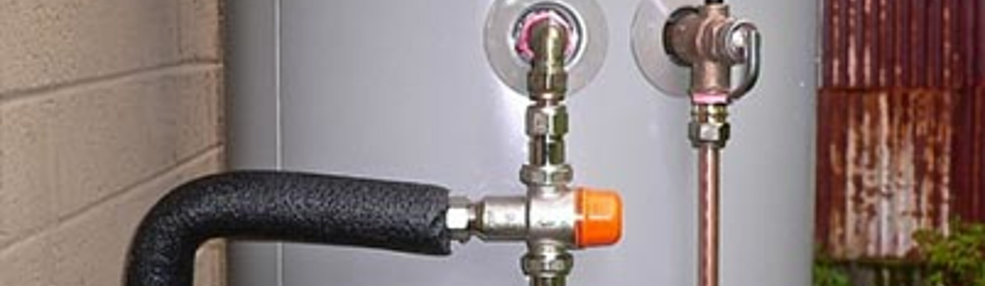 Backflow Valves, Tempering Valves and Thermostatic Mixing Valves